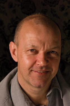 Peter Bargh